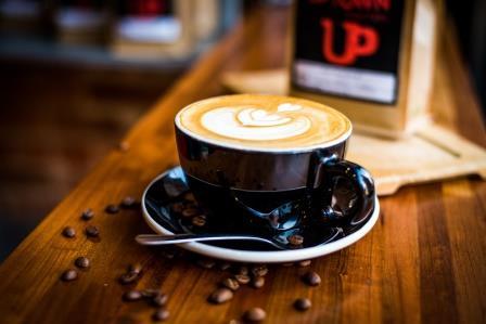 Uptown Roasters Cafe