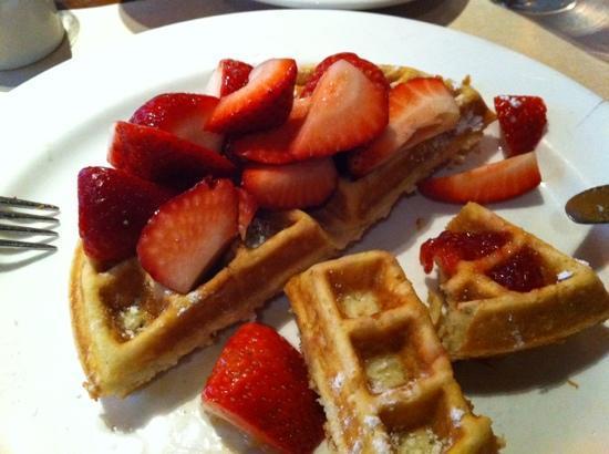 Amy Ruth's Home Style Southern Cuisine